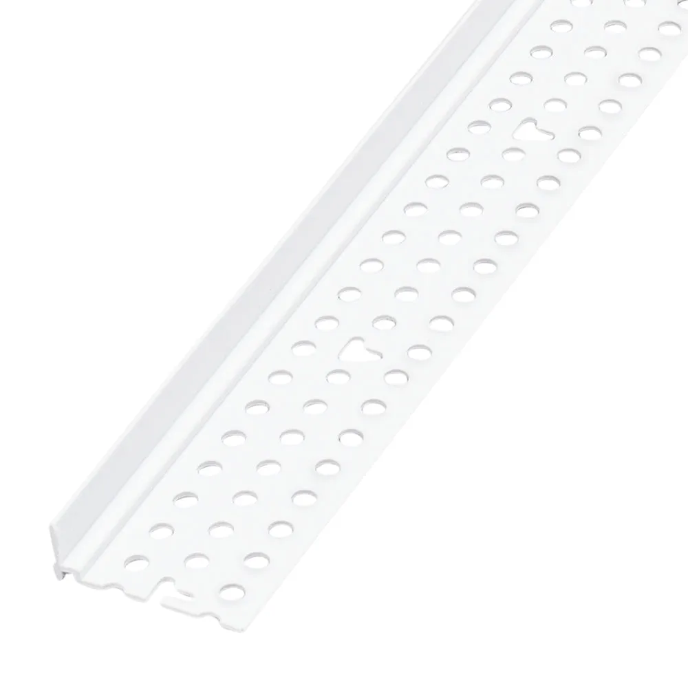 Trim-Tex Flat Tear Away L Bead