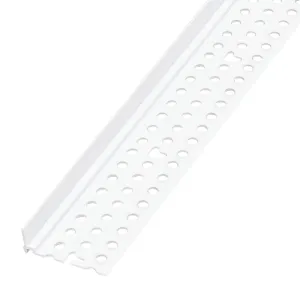 Trim-Tex Flat Tear Away L Bead