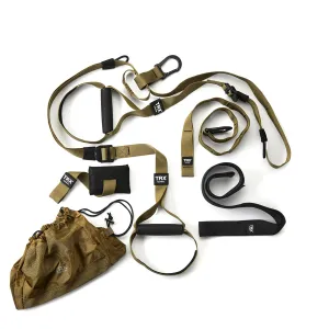 TRX® TACTICAL GYM - Commercial Partners