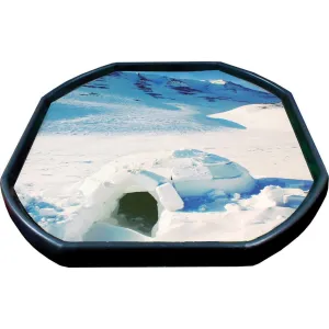 Tuff Tray Mat - Polar