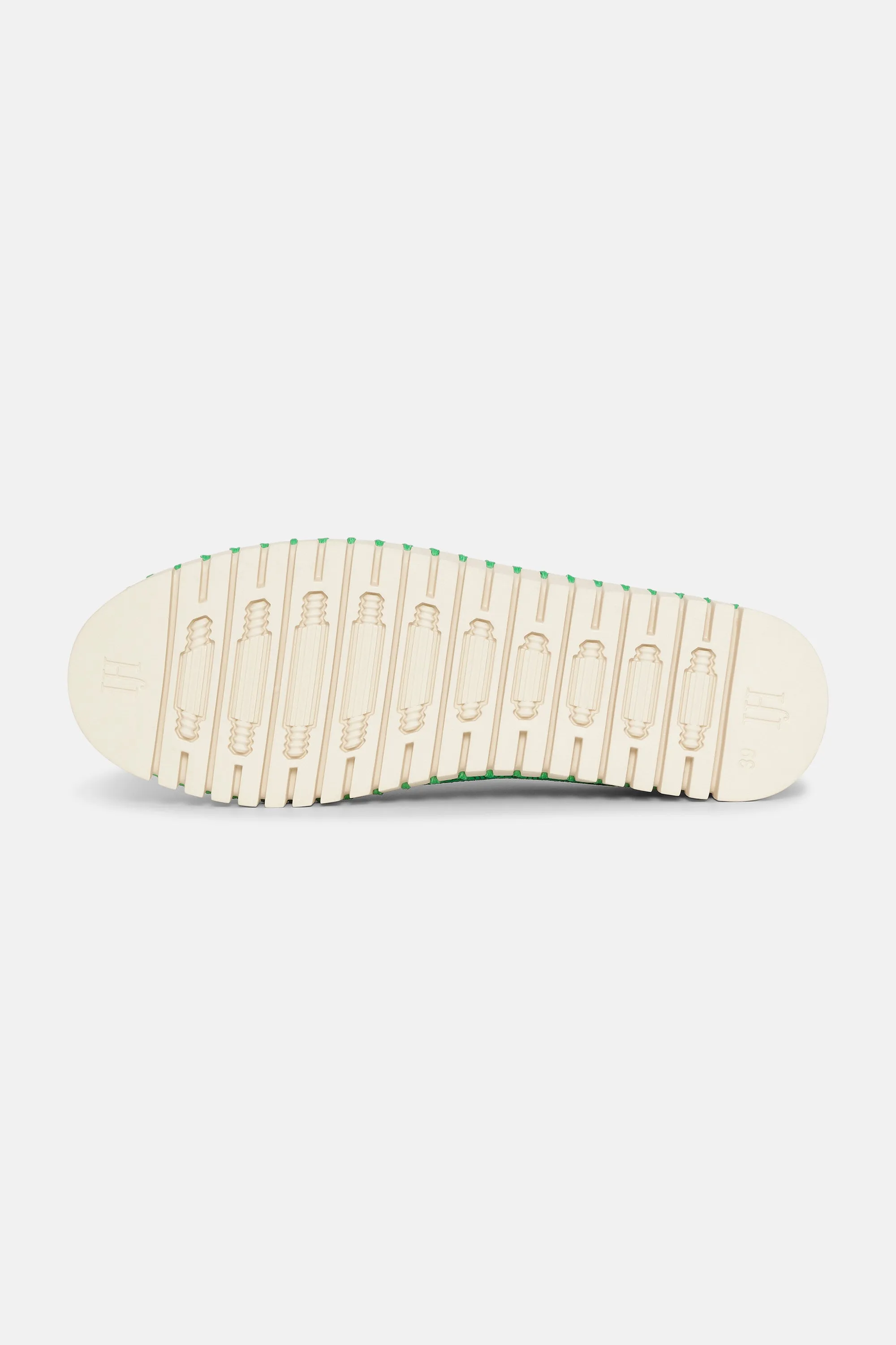 Tulip Skor - Fern Green