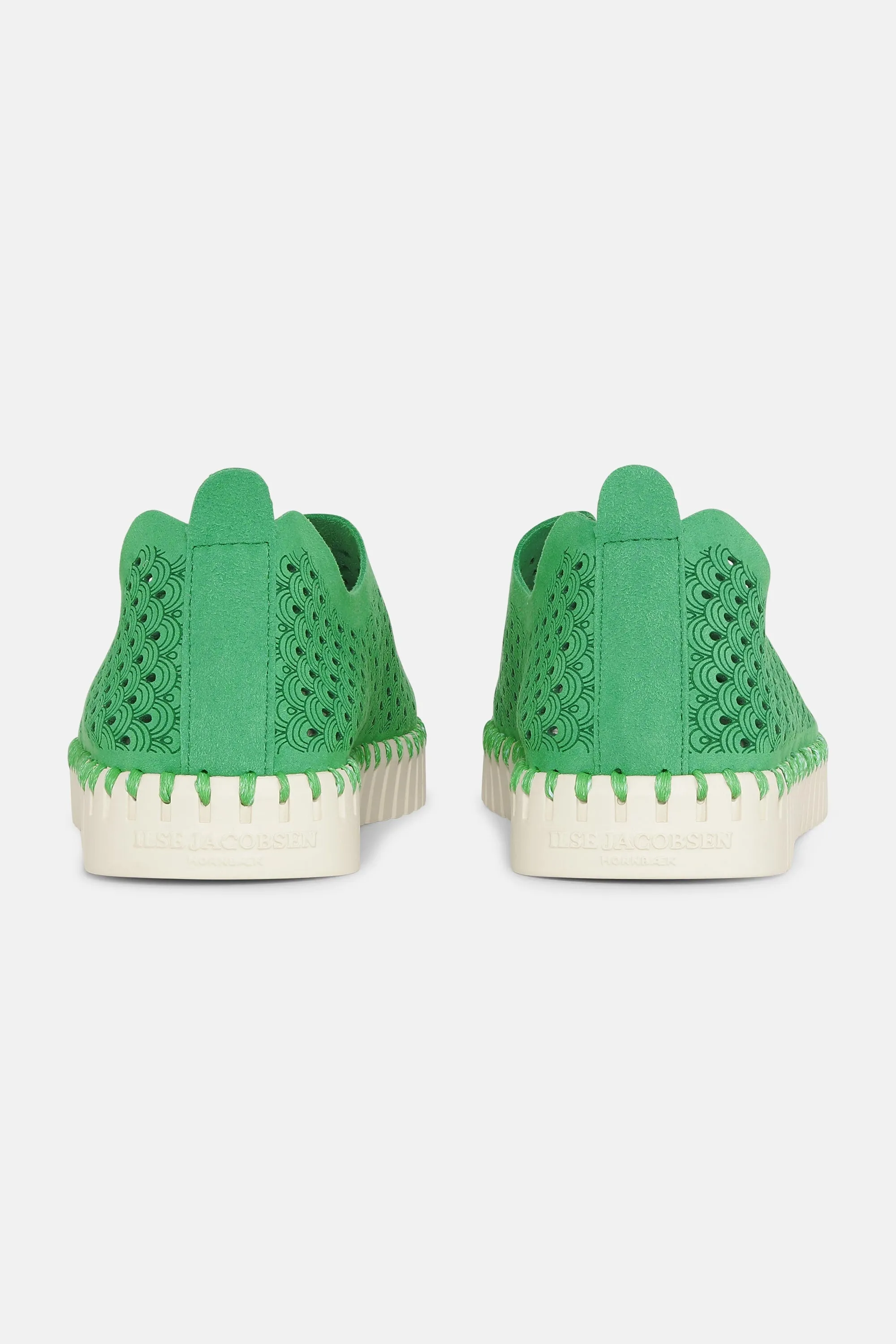 Tulip Skor - Fern Green