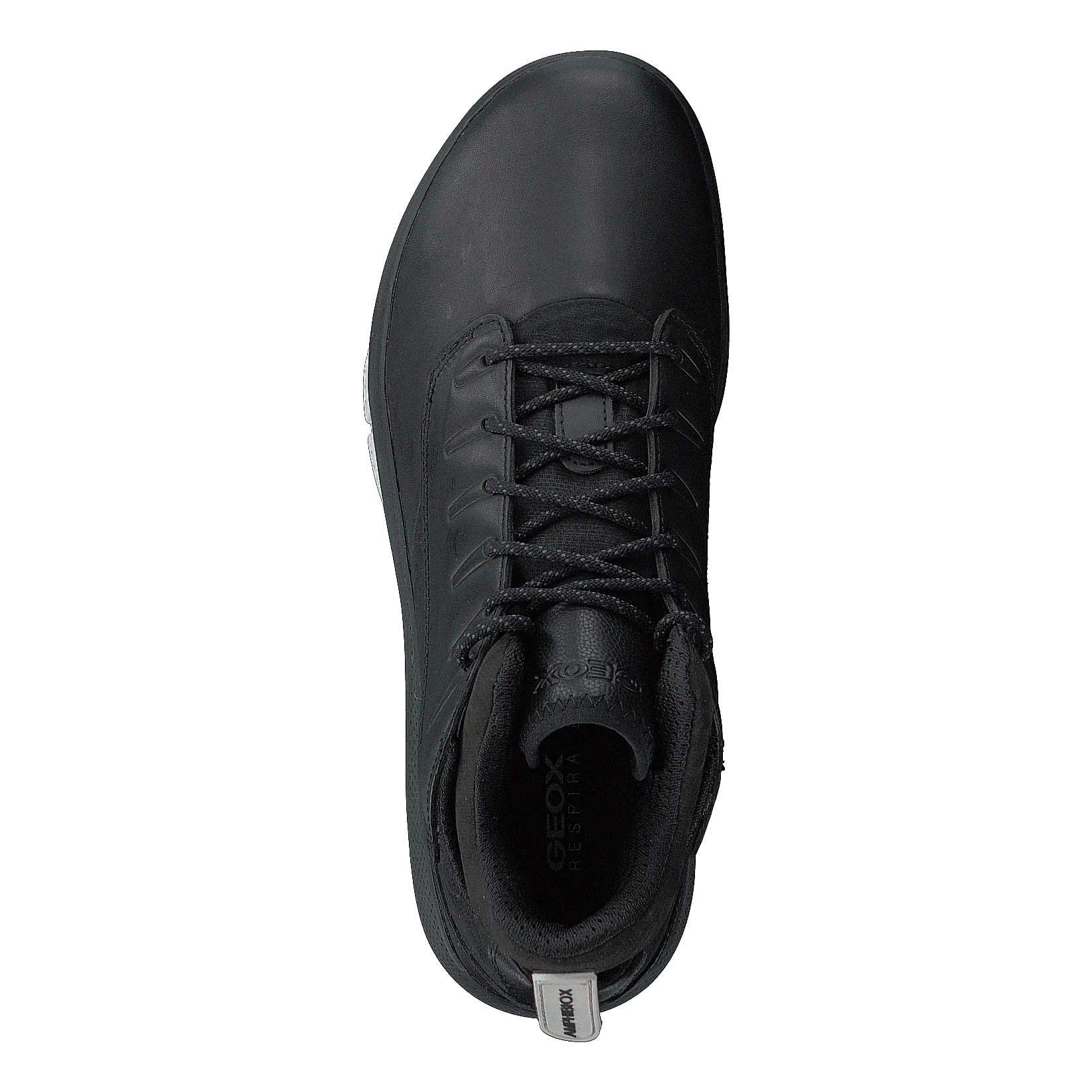 U Modual B Abx Black