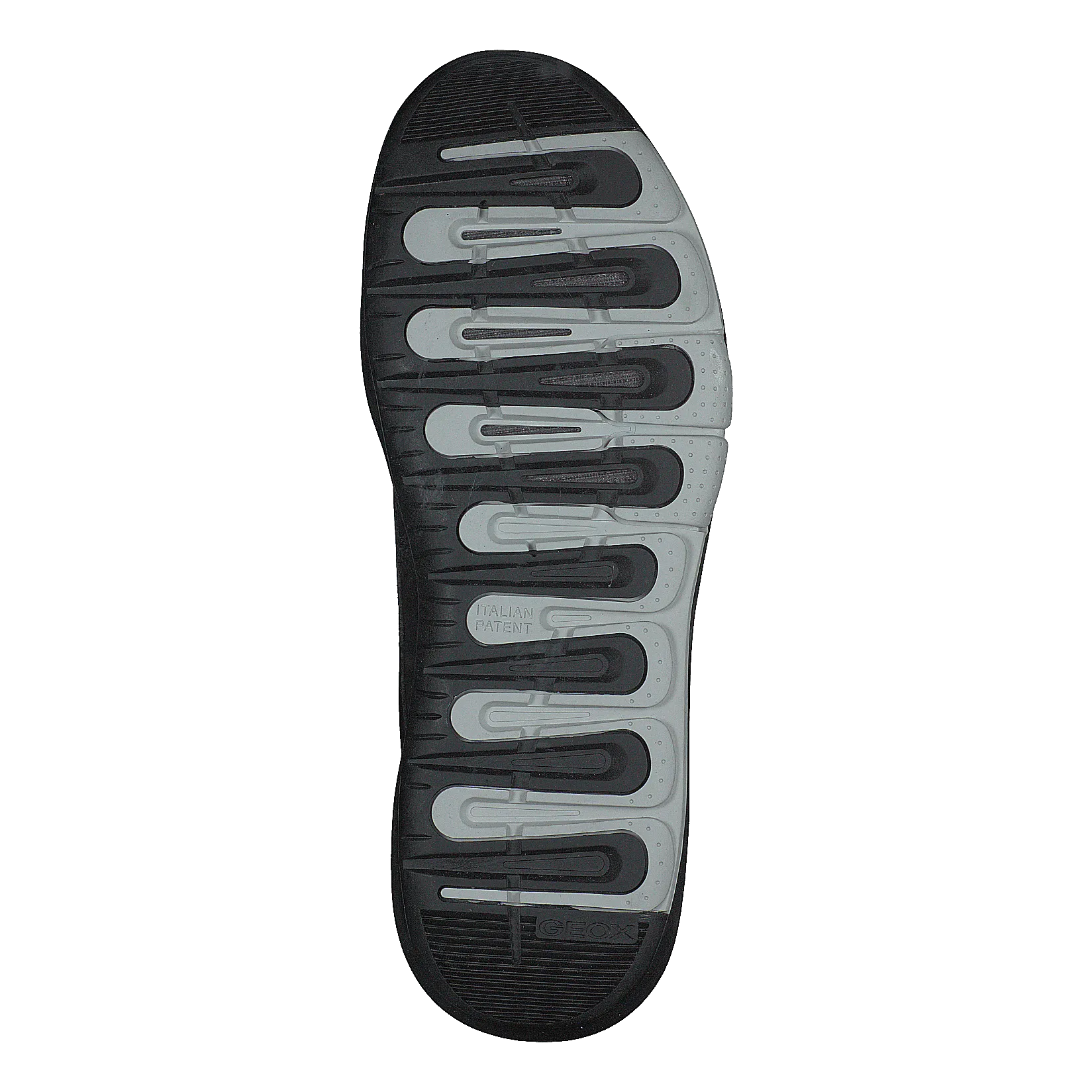 U Modual B Abx Black