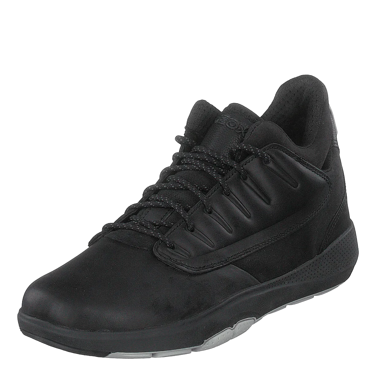U Modual B Abx Black