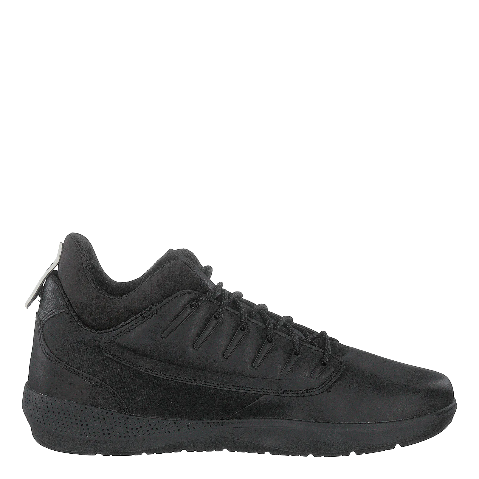 U Modual B Abx Black