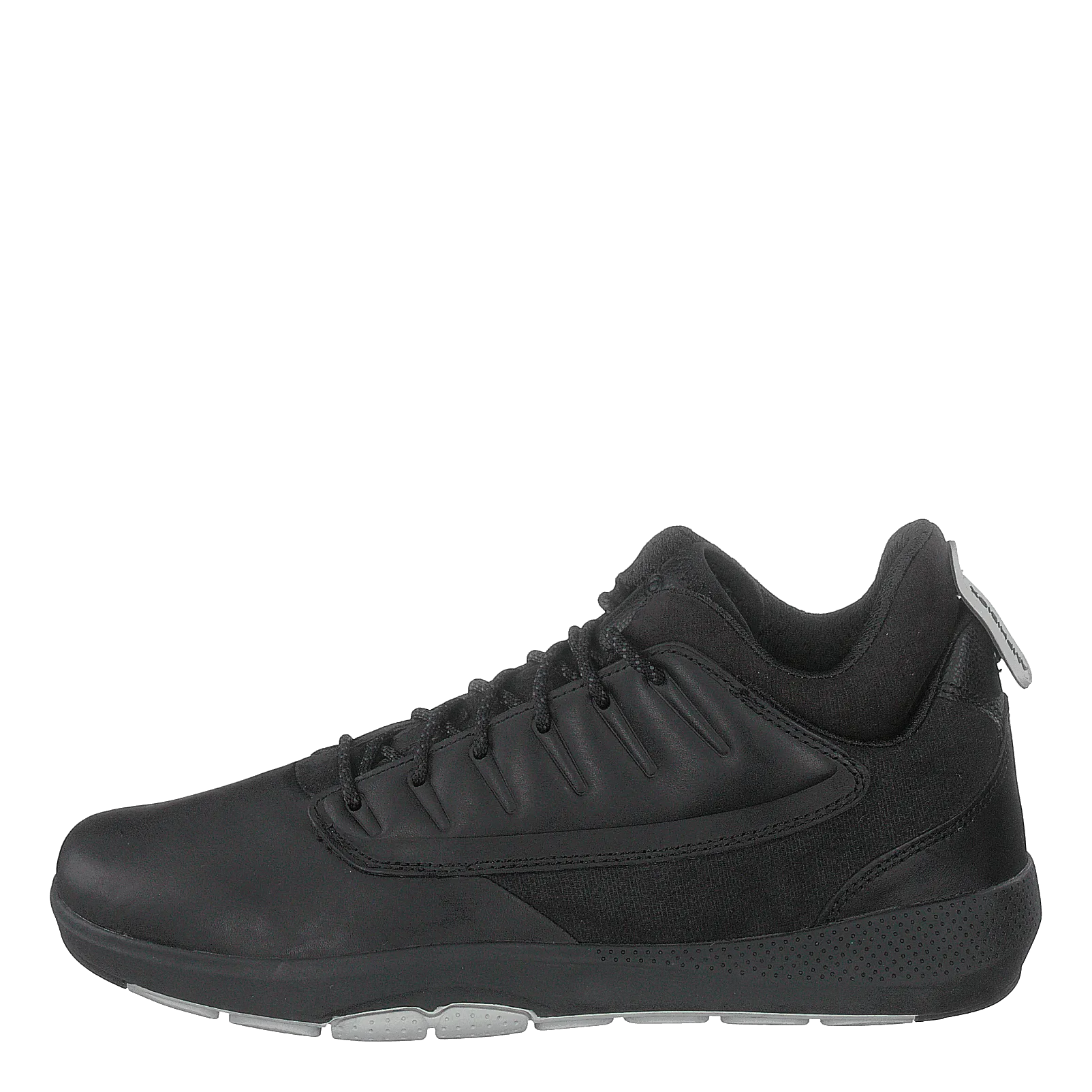 U Modual B Abx Black