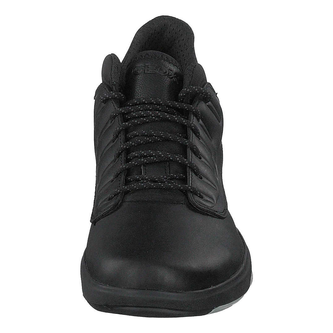 U Modual B Abx Black