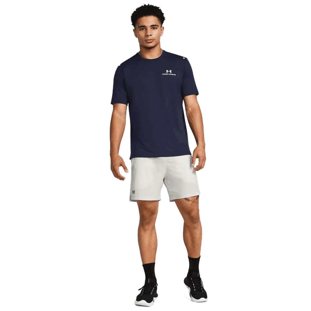UA Men's Rush™ Energy Short Sleeve