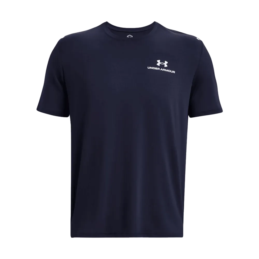 UA Men's Rush™ Energy Short Sleeve