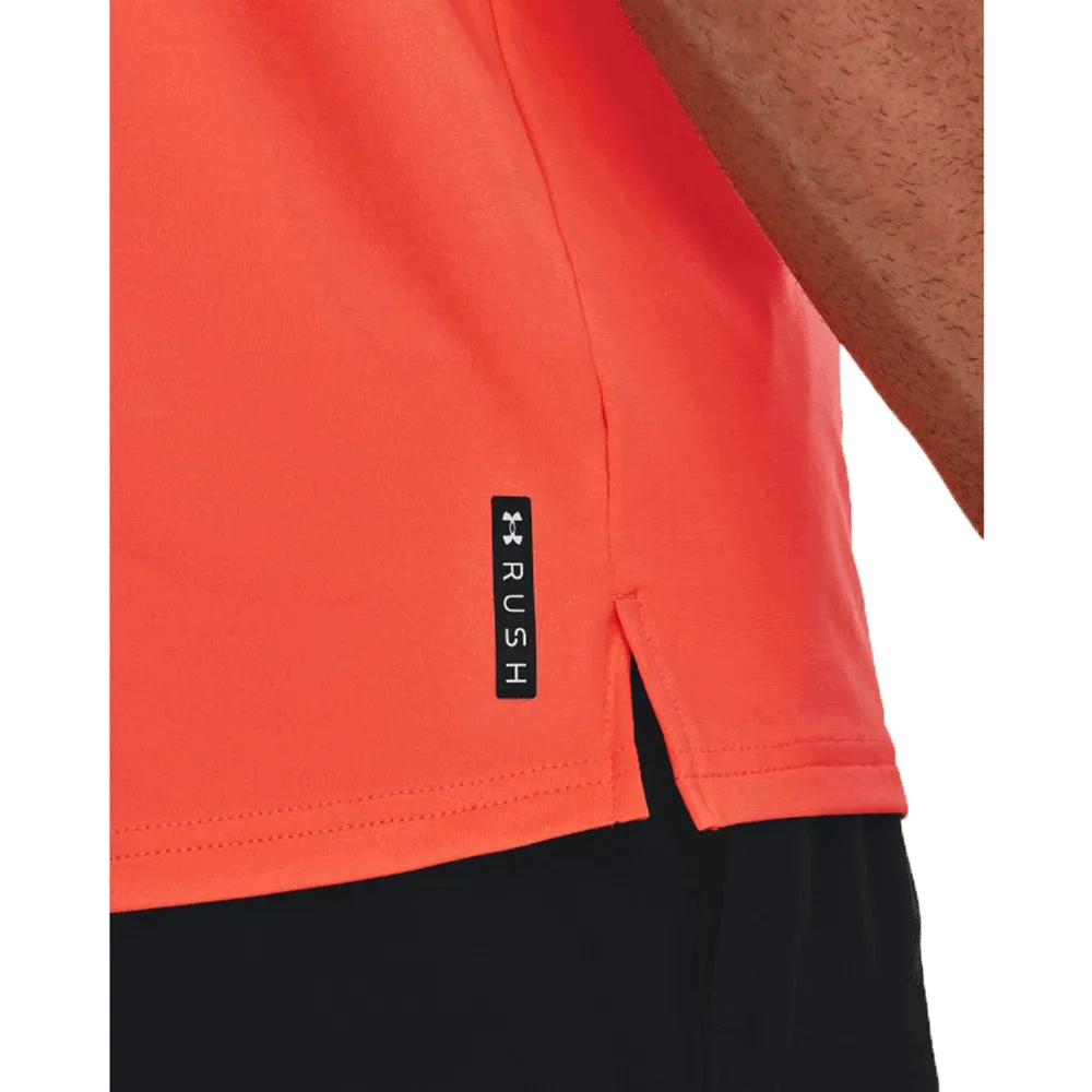 UA Men's Rush™ Energy Short Sleeve
