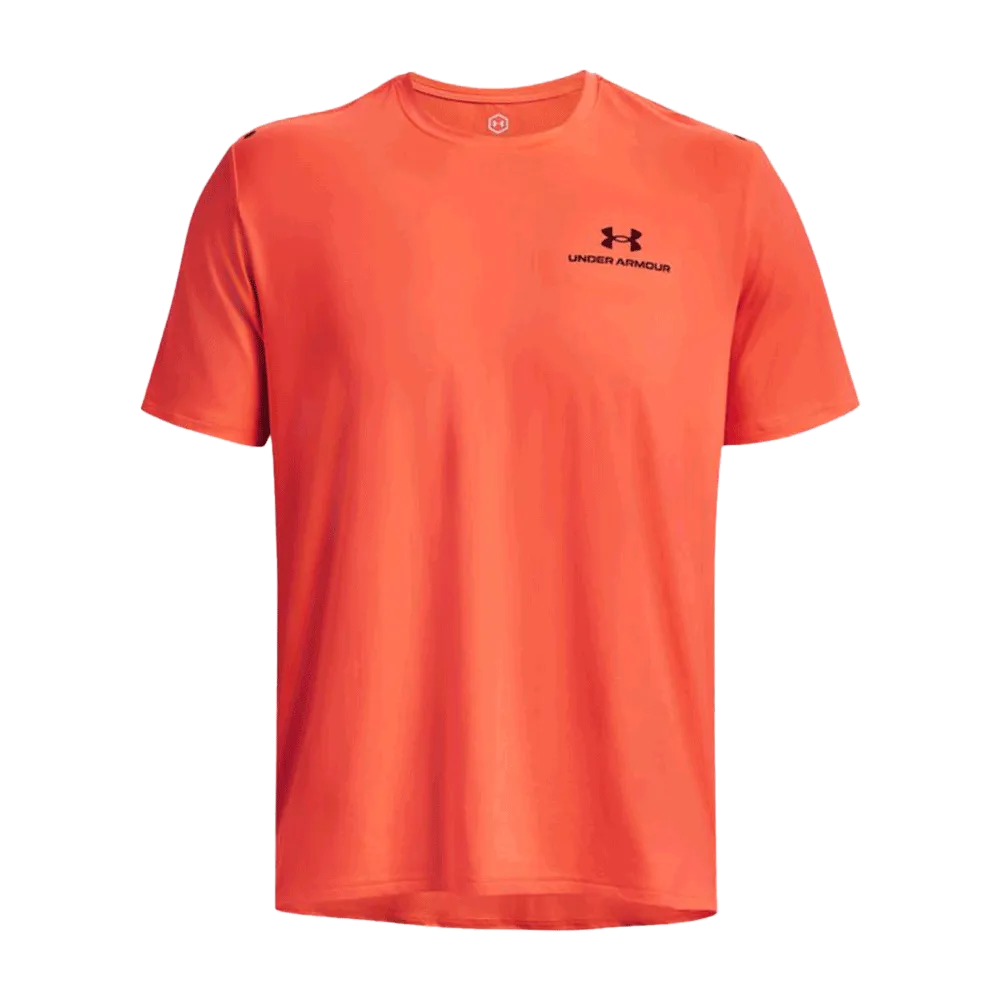 UA Men's Rush™ Energy Short Sleeve