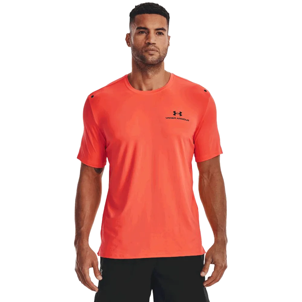 UA Men's Rush™ Energy Short Sleeve