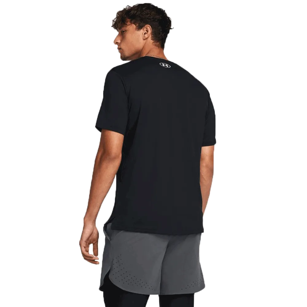 UA Men's Rush™ Energy Short Sleeve