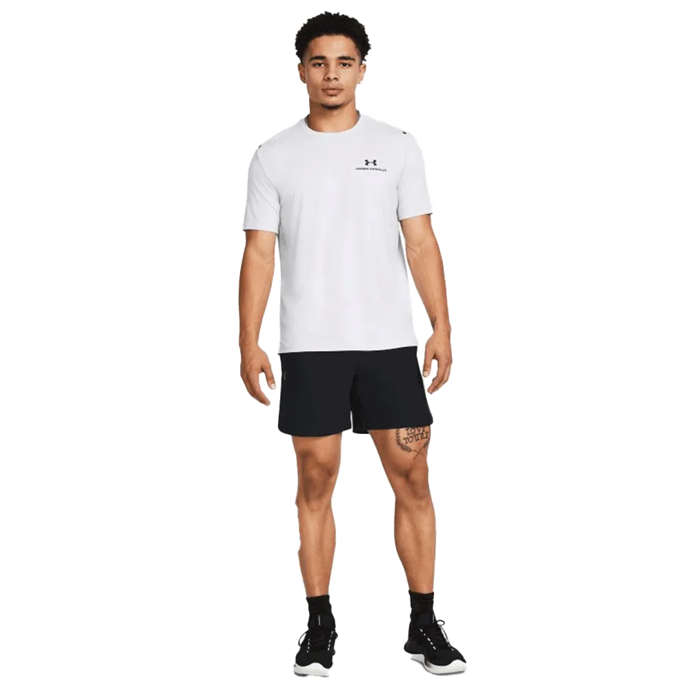 UA Men's Rush™ Energy Short Sleeve