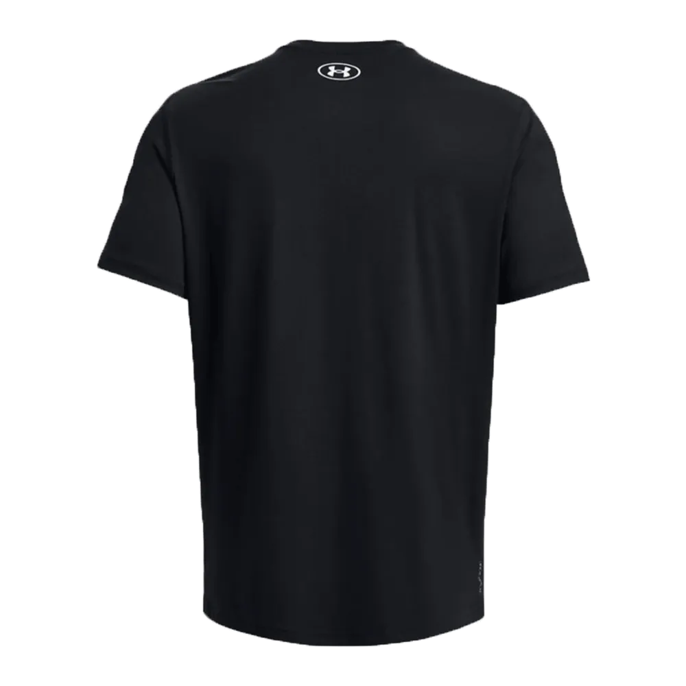 UA Men's Rush™ Energy Short Sleeve