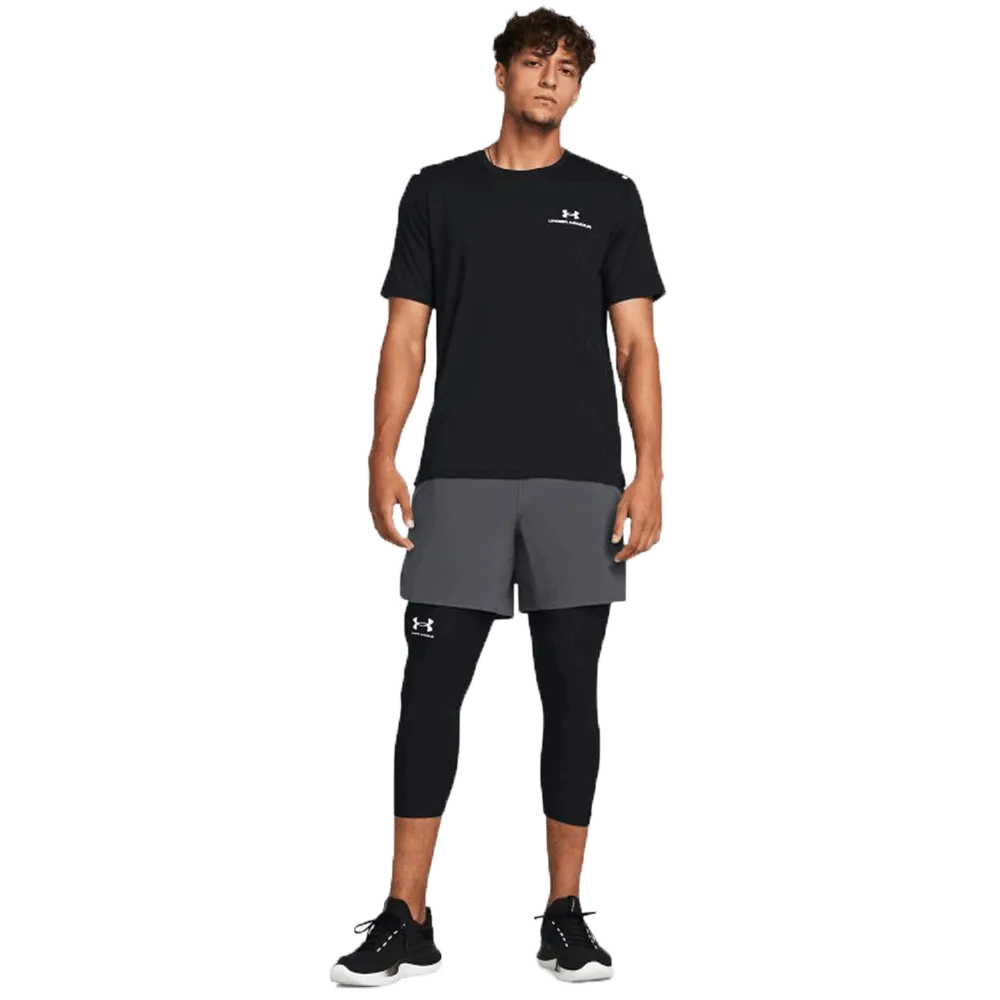 UA Men's Rush™ Energy Short Sleeve