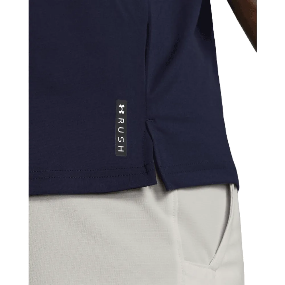 UA Men's Rush™ Energy Short Sleeve