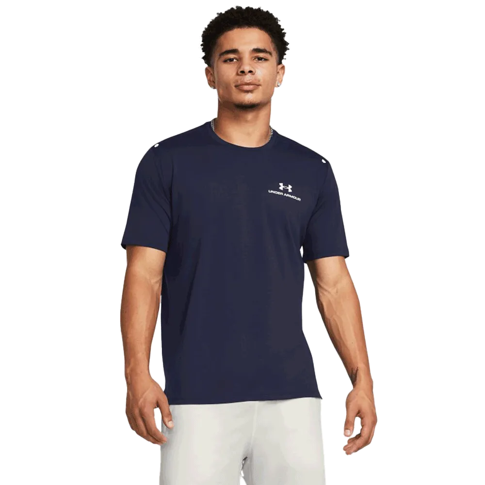 UA Men's Rush™ Energy Short Sleeve