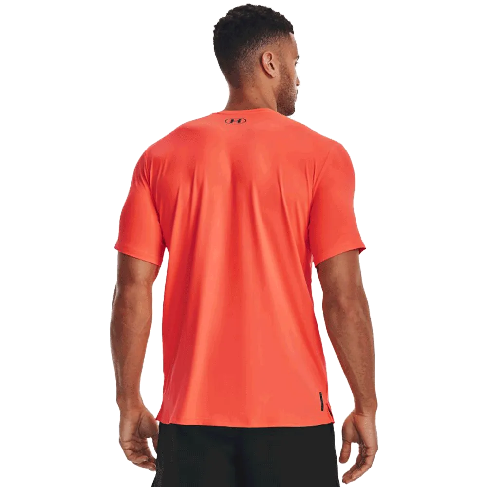 UA Men's Rush™ Energy Short Sleeve