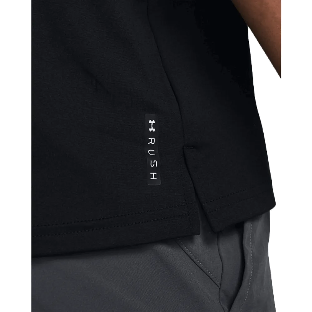 UA Men's Rush™ Energy Short Sleeve