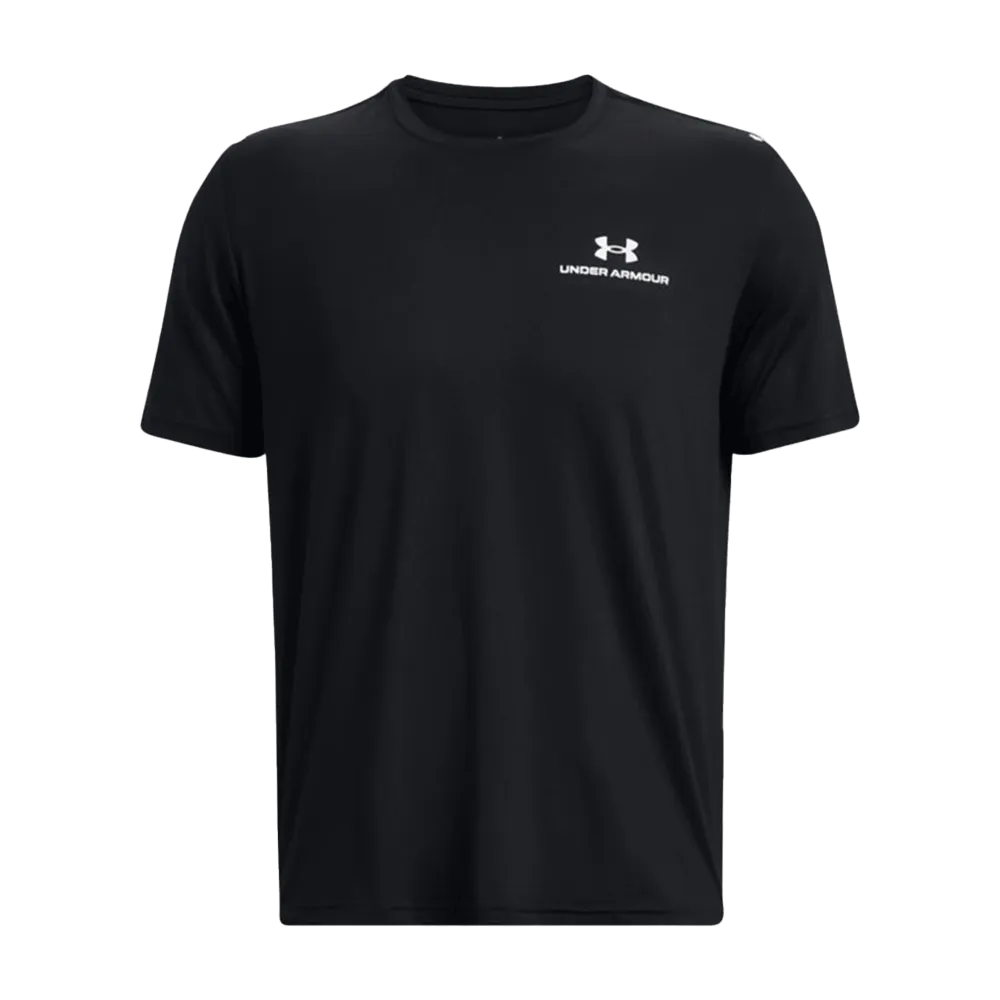 UA Men's Rush™ Energy Short Sleeve
