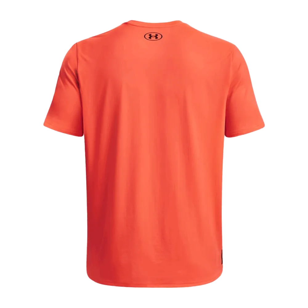UA Men's Rush™ Energy Short Sleeve