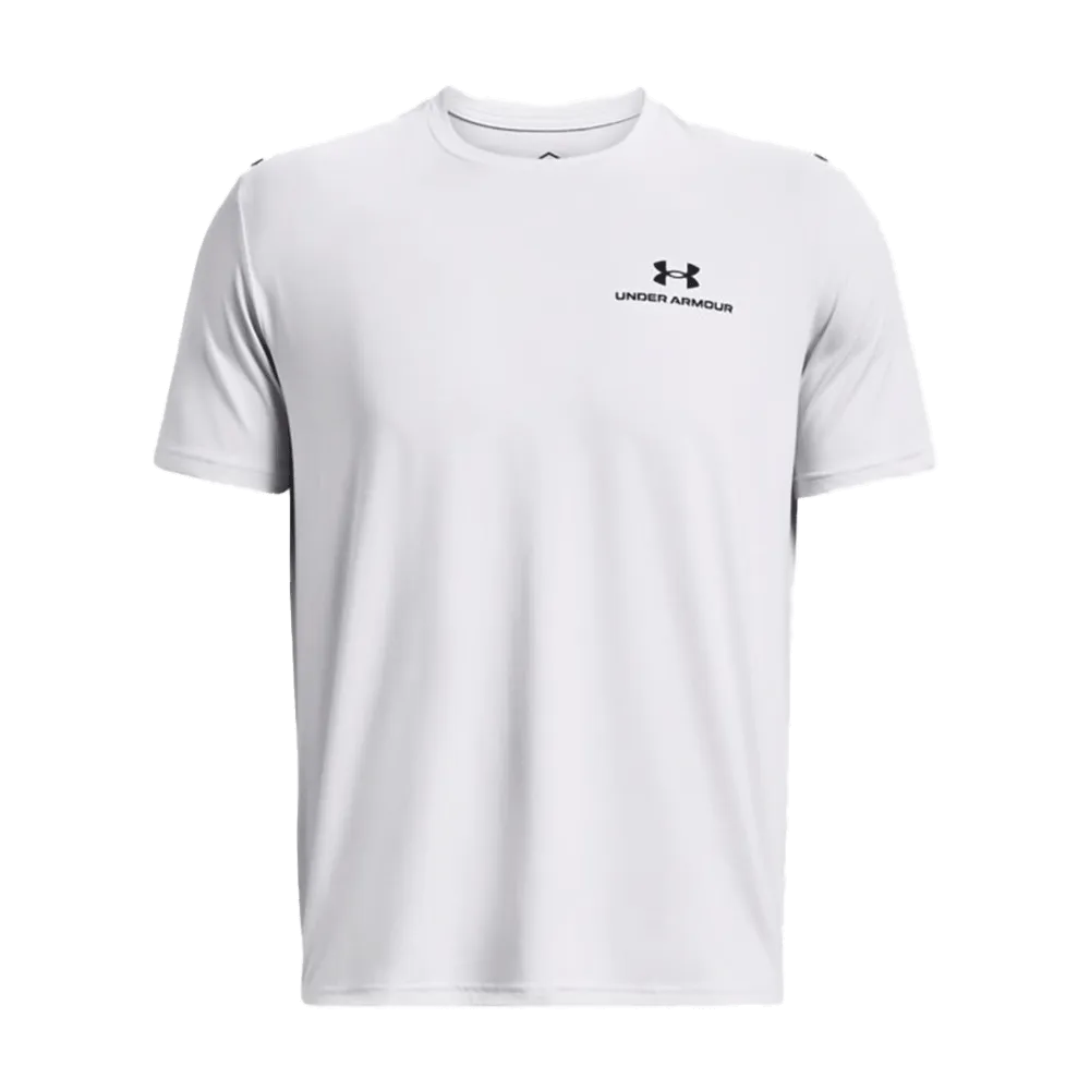 UA Men's Rush™ Energy Short Sleeve