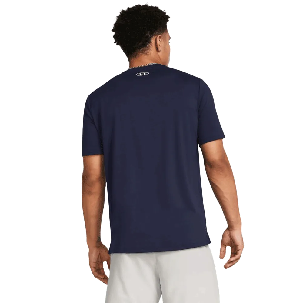 UA Men's Rush™ Energy Short Sleeve