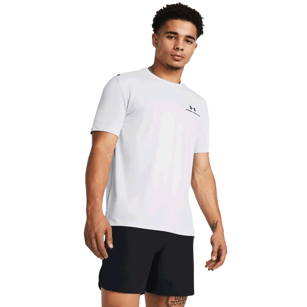 UA Men's Rush™ Energy Short Sleeve