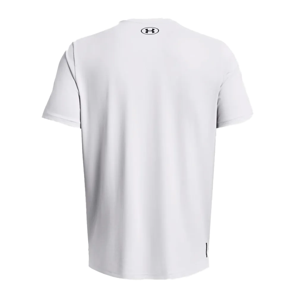 UA Men's Rush™ Energy Short Sleeve