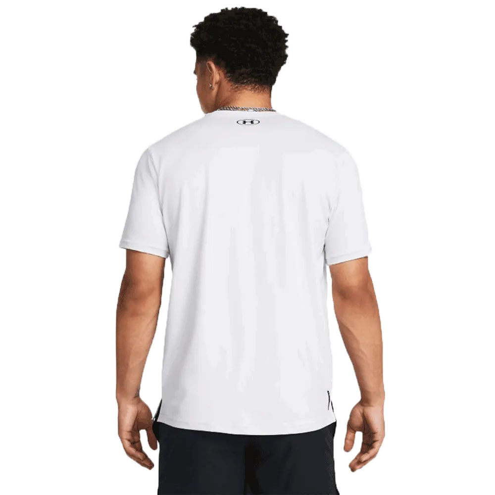 UA Men's Rush™ Energy Short Sleeve