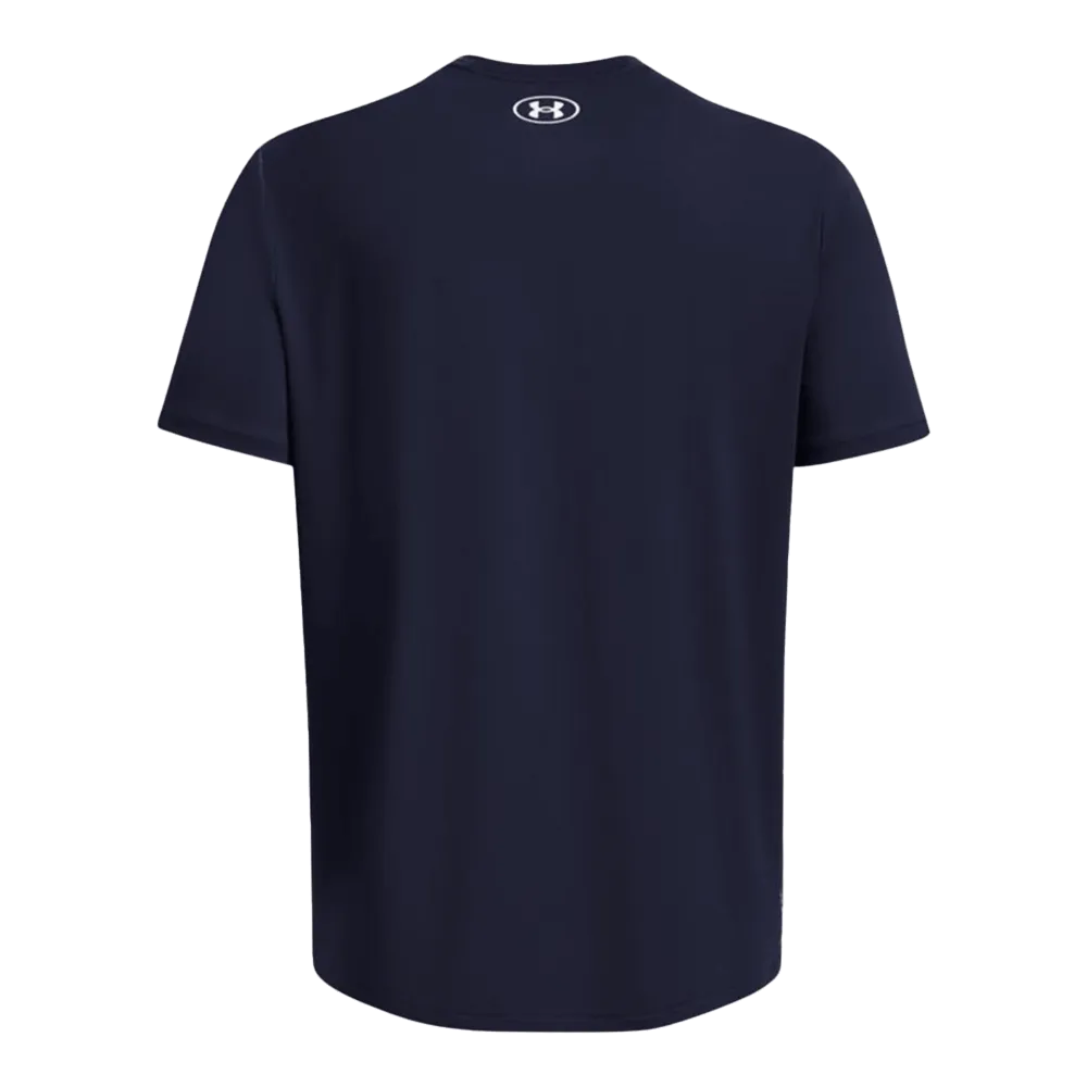UA Men's Rush™ Energy Short Sleeve