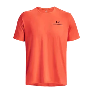 UA Men's Rush™ Energy Short Sleeve