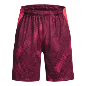 UA Men's Tech Vent Printed Short