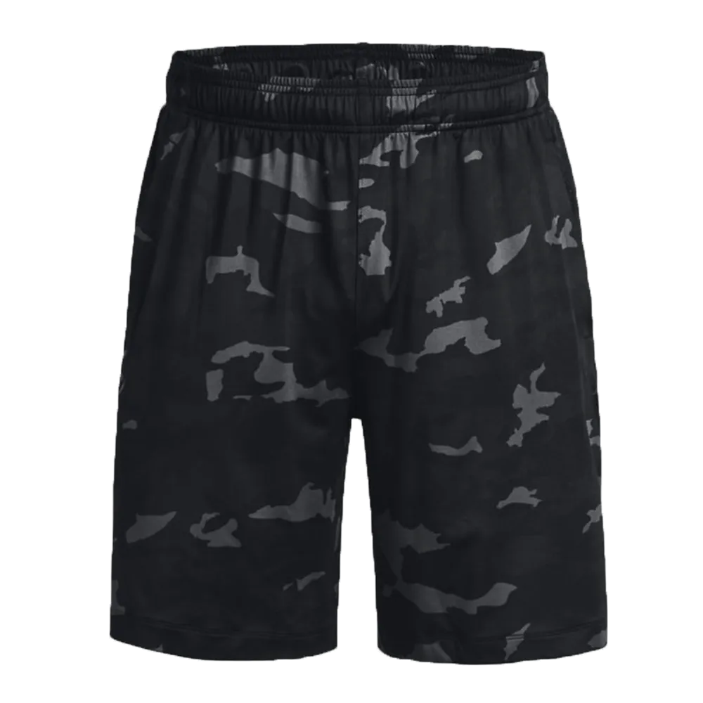 UA Men's Tech Vent Printed Short