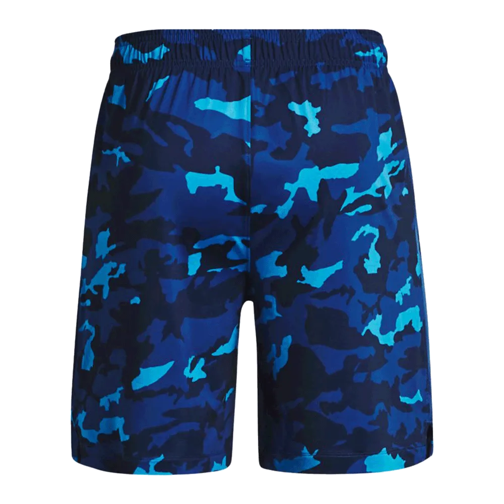 UA Men's Tech Vent Printed Short