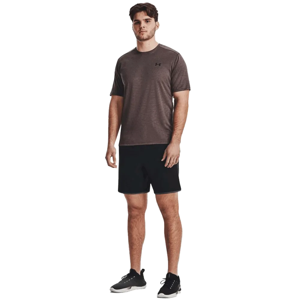 UA Men's Tech Vent SS