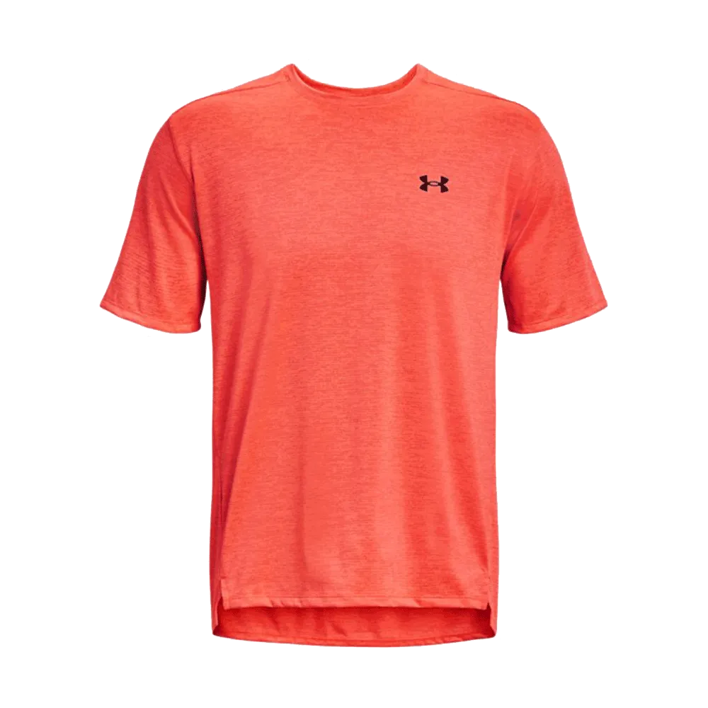 UA Men's Tech Vent SS