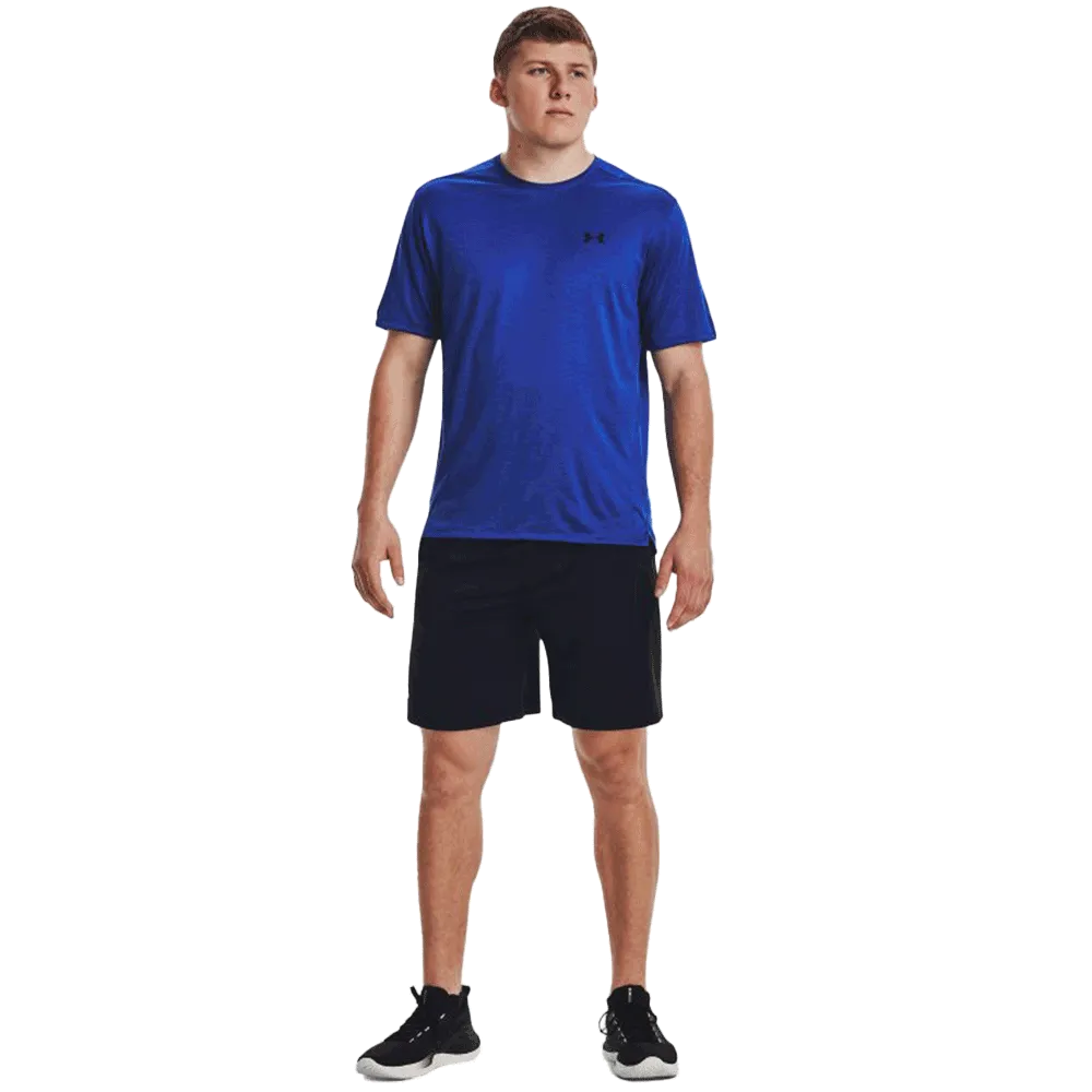 UA Men's Tech Vent SS