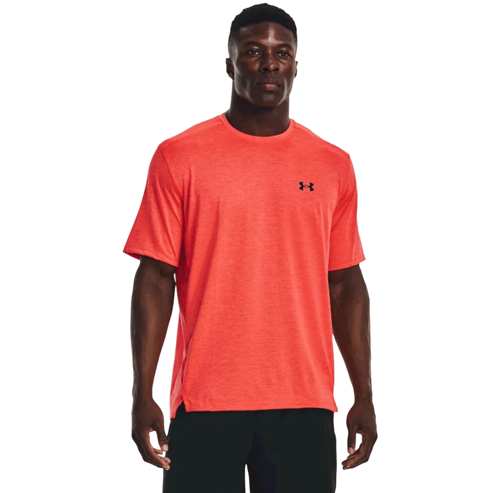 UA Men's Tech Vent SS