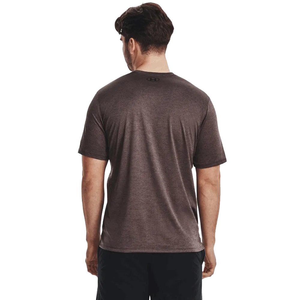 UA Men's Tech Vent SS