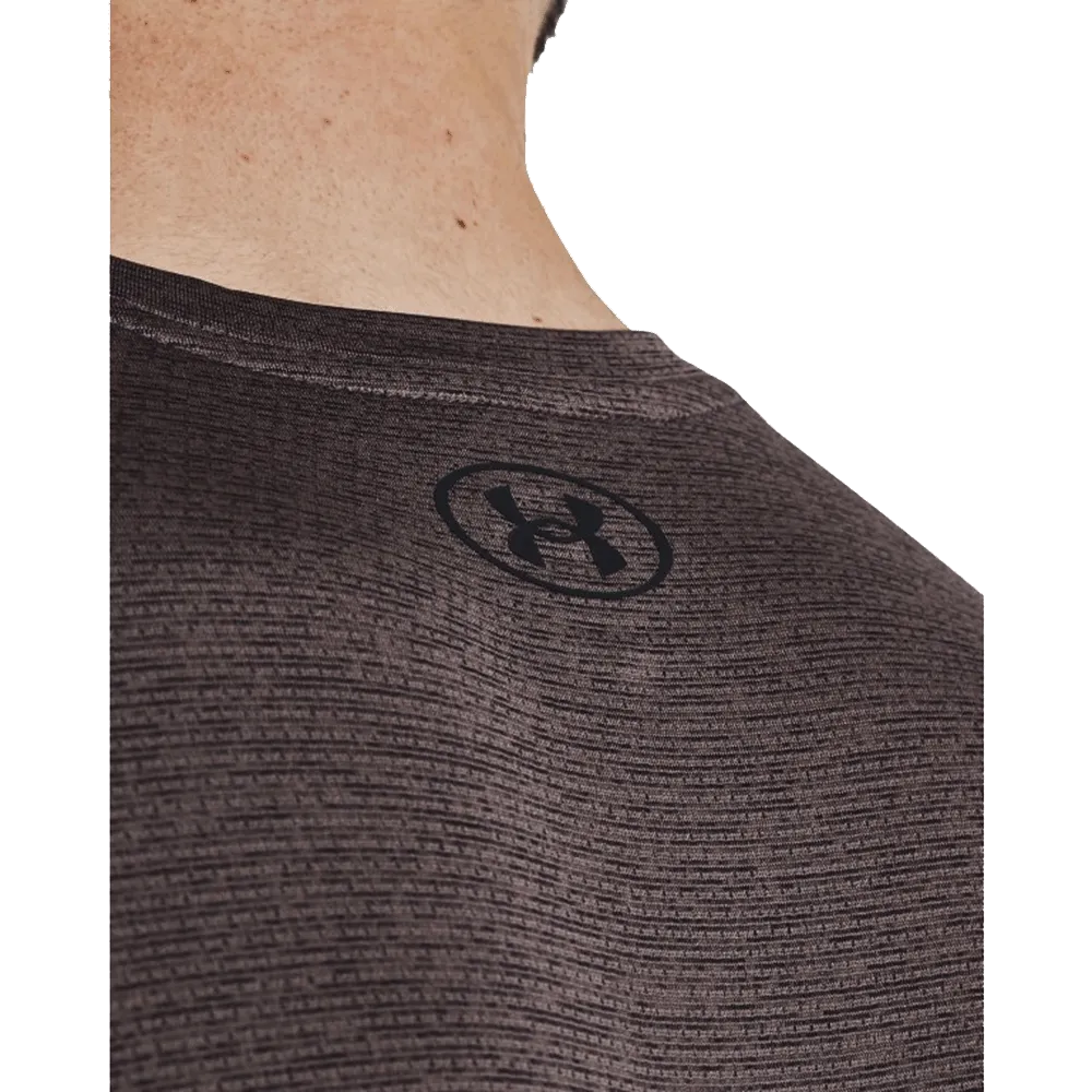 UA Men's Tech Vent SS
