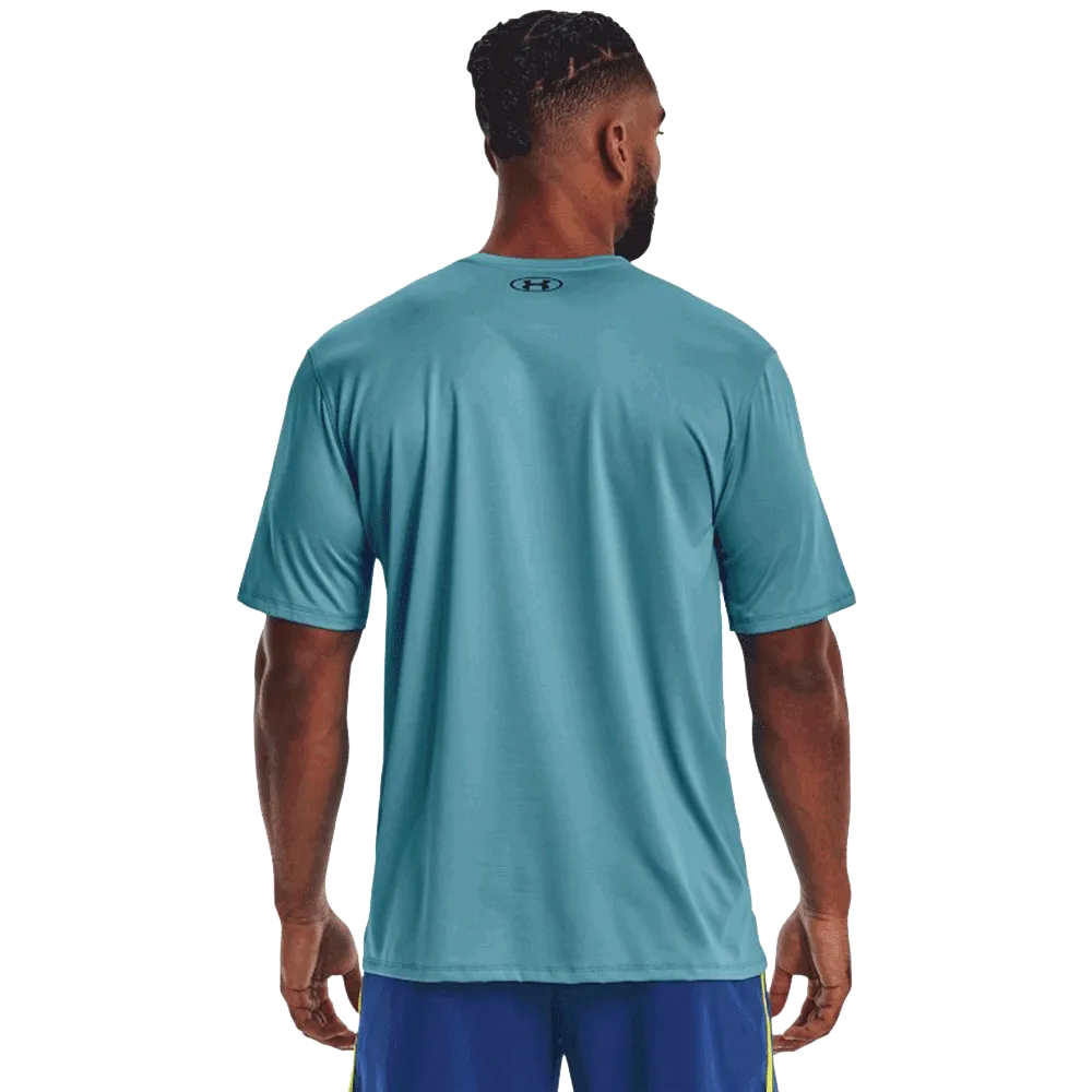 UA Men's Tech Vent SS
