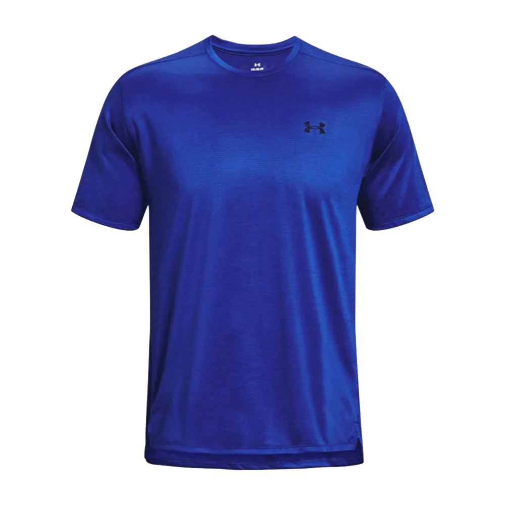 UA Men's Tech Vent SS
