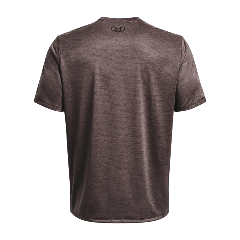 UA Men's Tech Vent SS