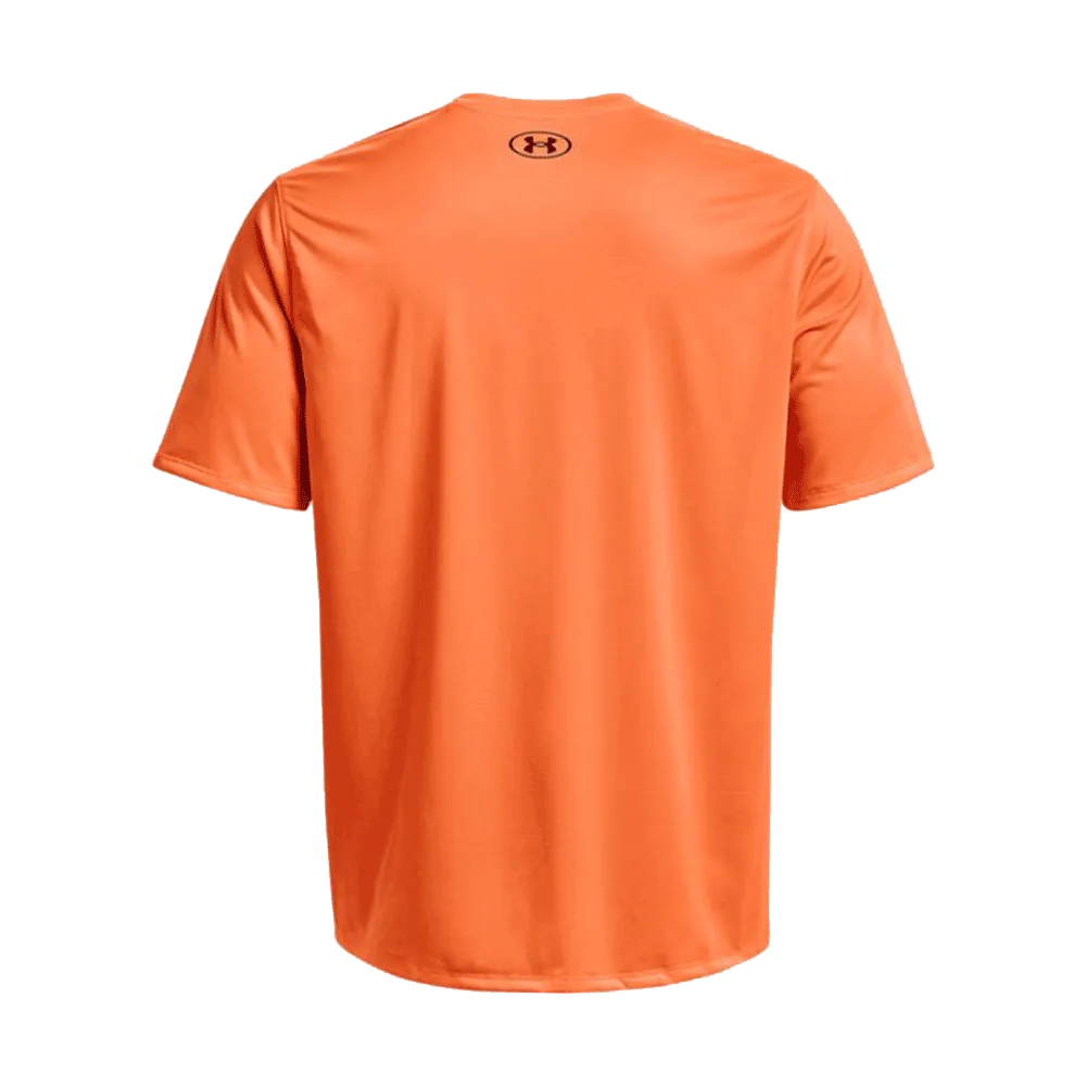 UA Men's Tech Vent SS