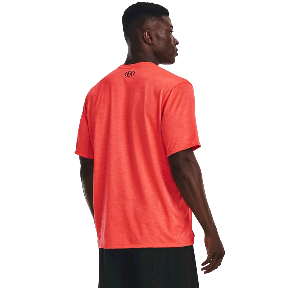 UA Men's Tech Vent SS