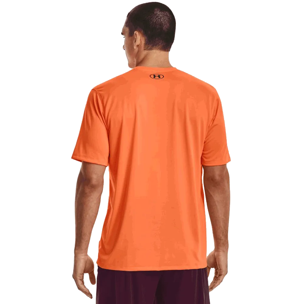 UA Men's Tech Vent SS