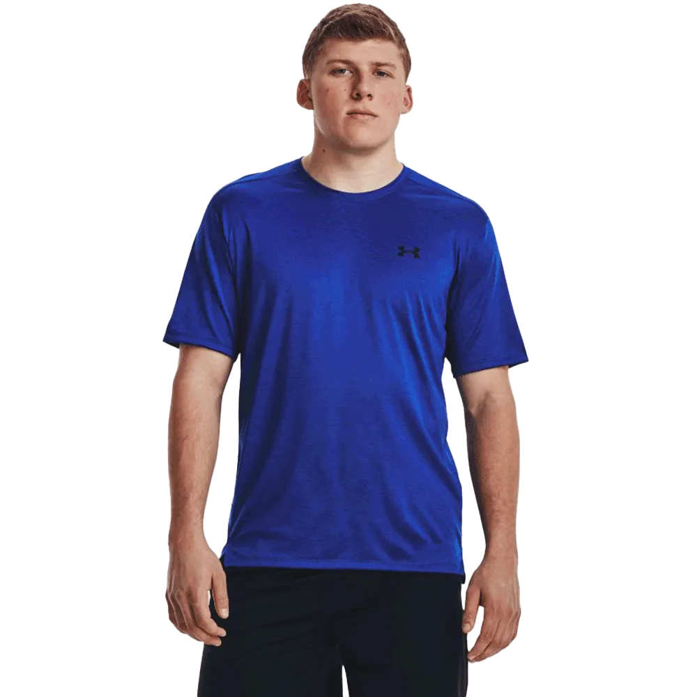 UA Men's Tech Vent SS